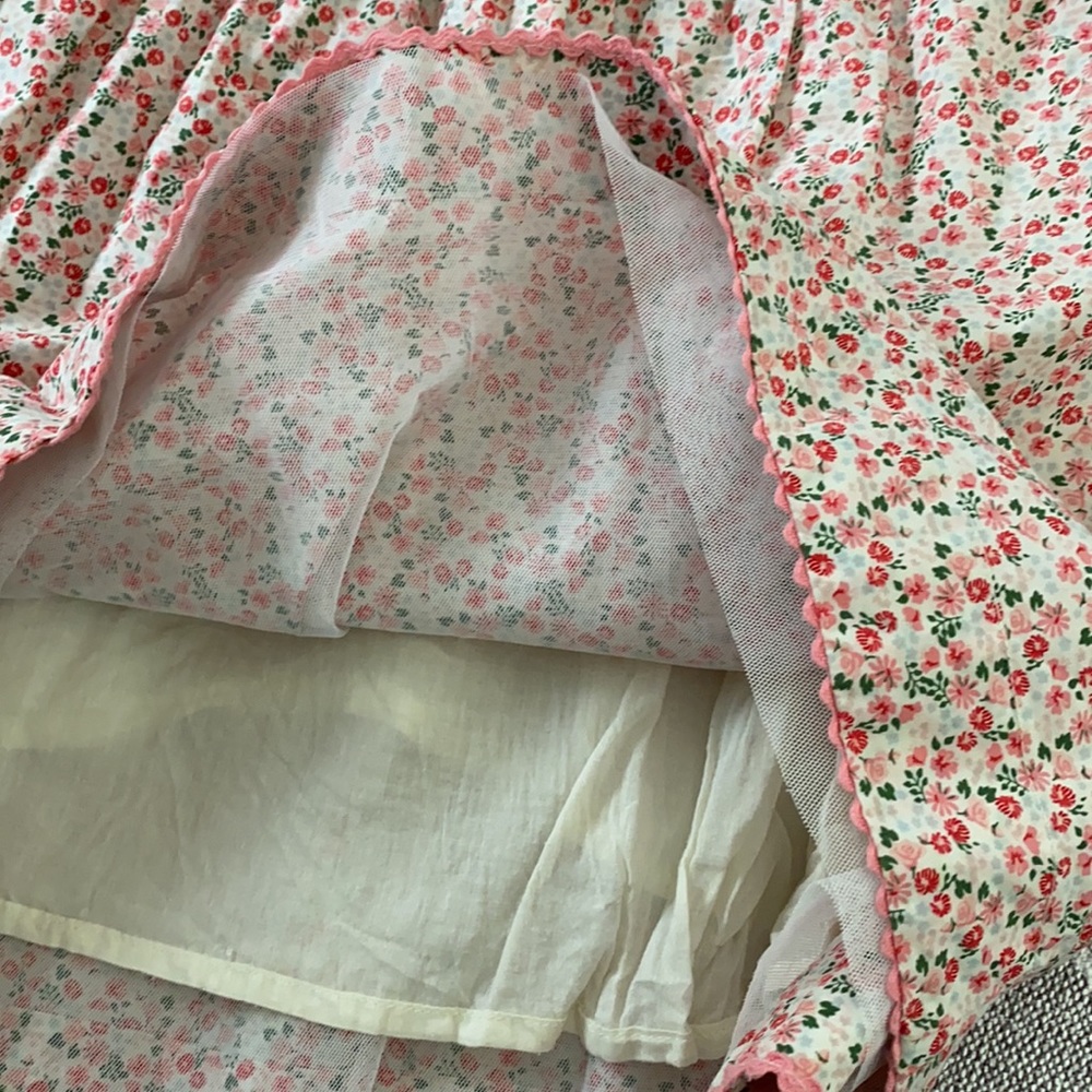 Ruby and Bloom Sundress - Picture 7 of 8